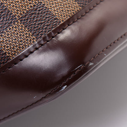 Louis Vuitton Damier Ebene Alma PM 19 of 23