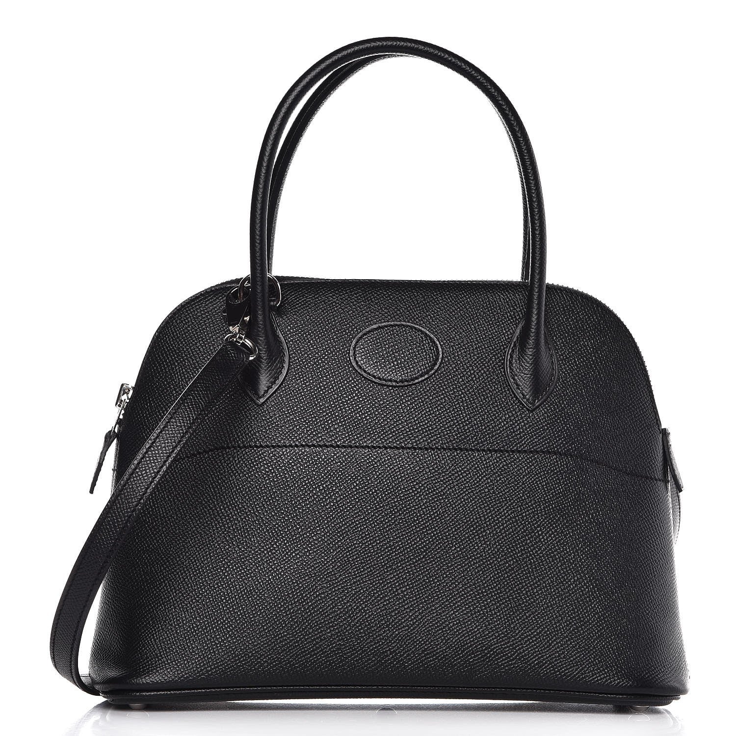 Hermes Epsom Bolide 27 Black 1 of 8