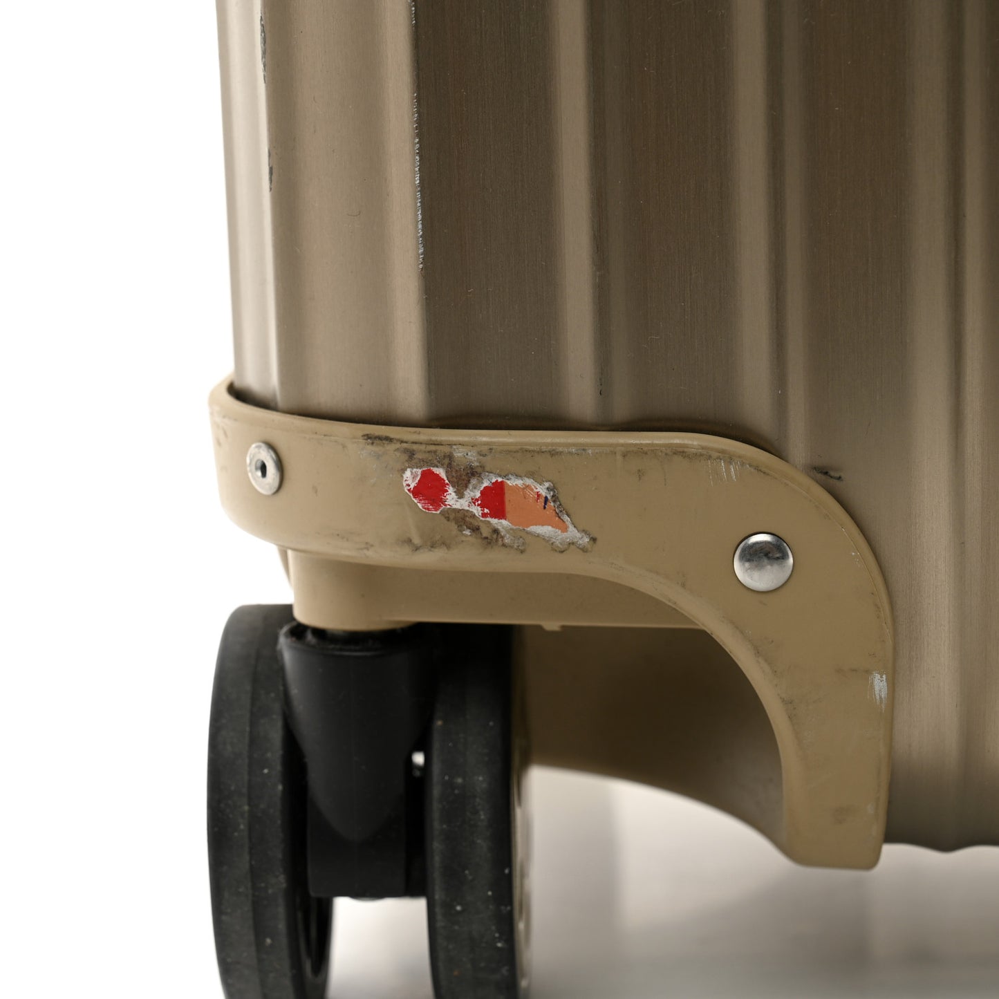 Aluminum Original Cabin Plus Titanium