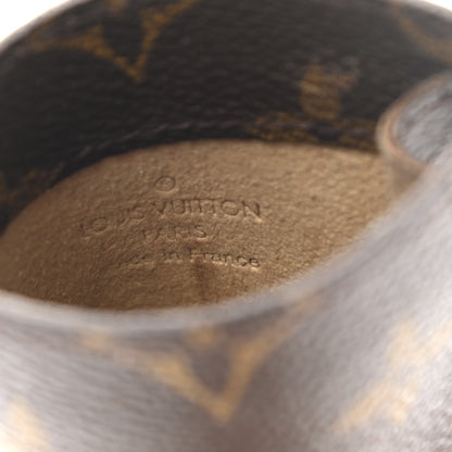 Louis Vuitton Monogram Sunglasses Case 6 of 10