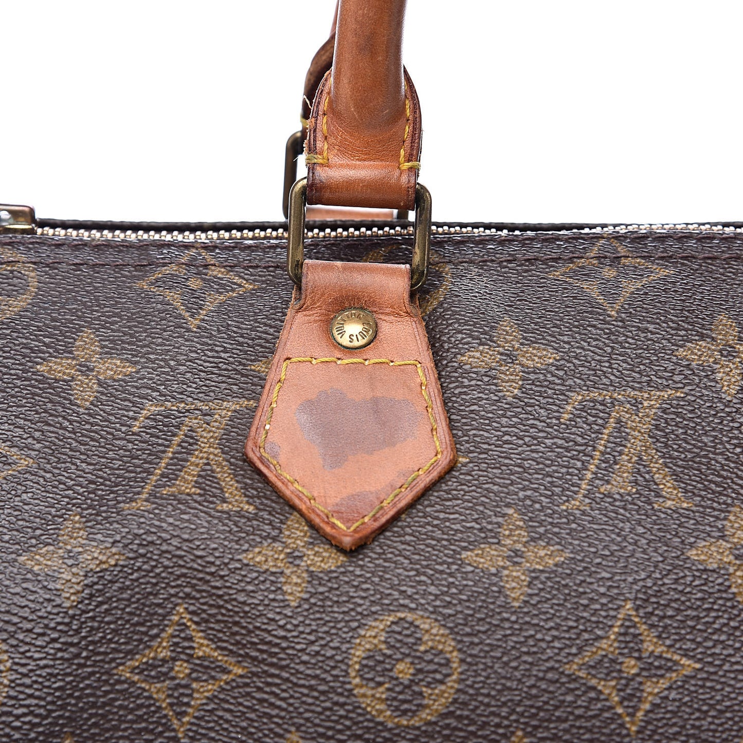 Monogram Speedy 25