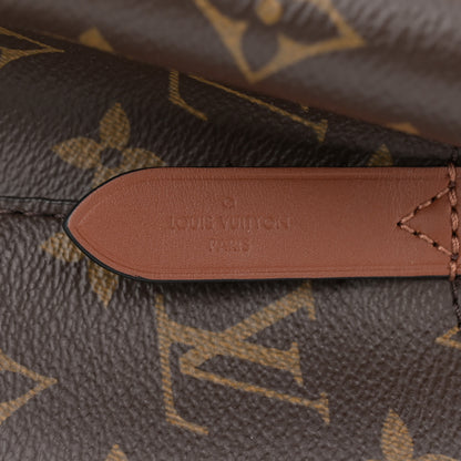 Louis Vuitton Monogram Neonoe MM Caramel 6 of 10