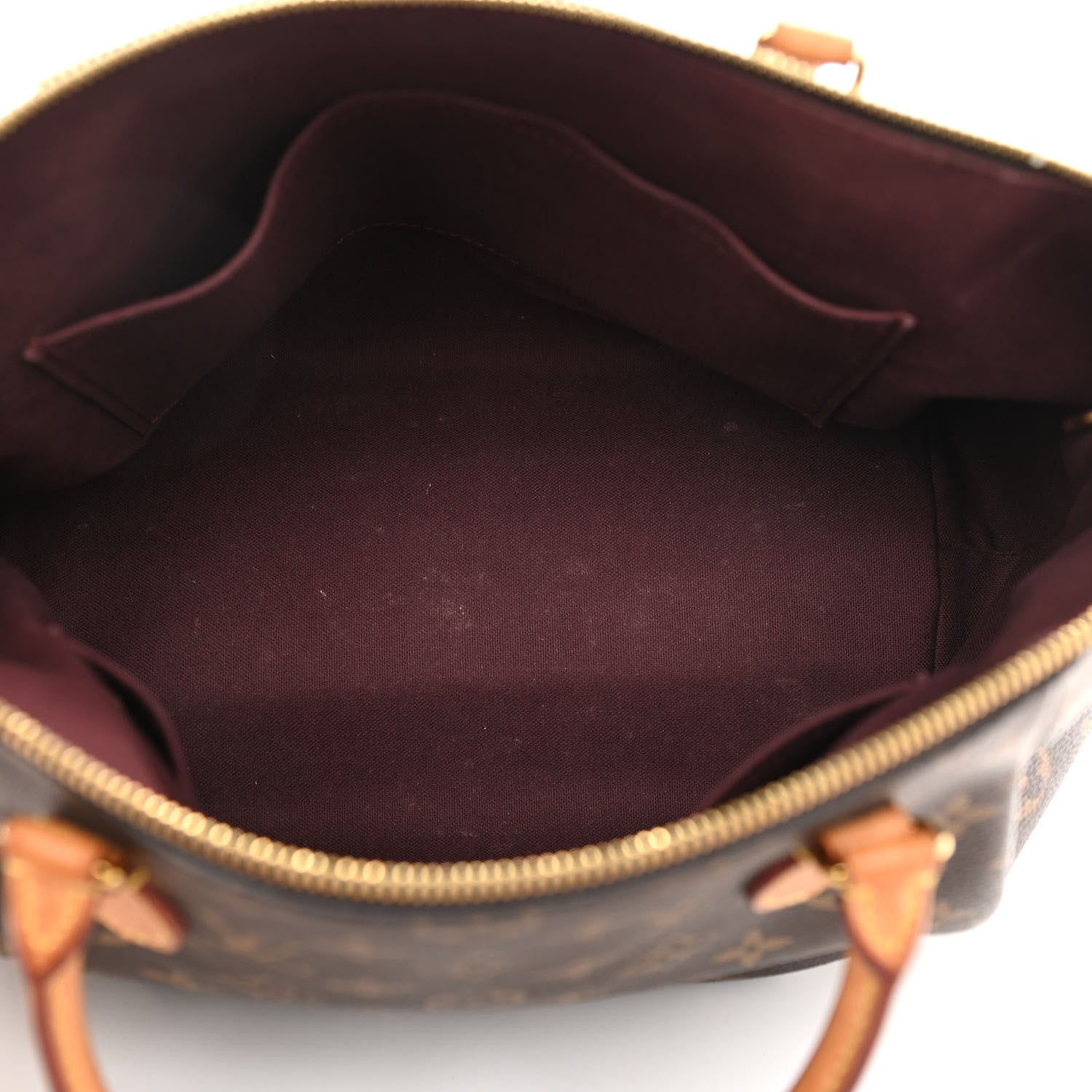 Louis Vuitton Monogram Turenne MM 5 of 14