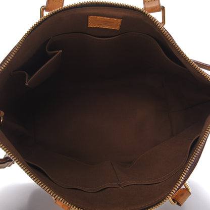 Louis Vuitton Monogram Palermo PM 5 of 13