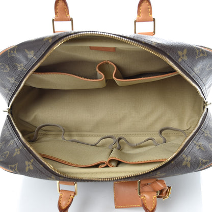 Louis Vuitton Monogram Deauville 5 of 15