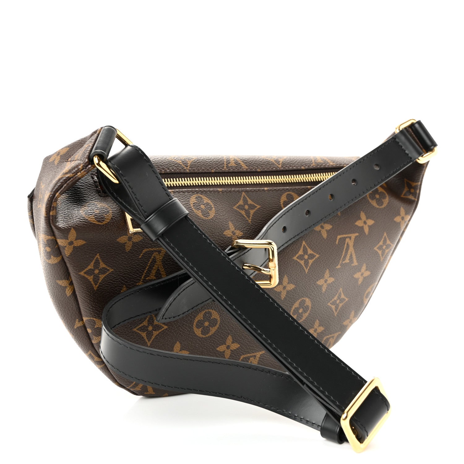 Louis Vuitton Monogram My LV World Tour Bumbag 3 of 10