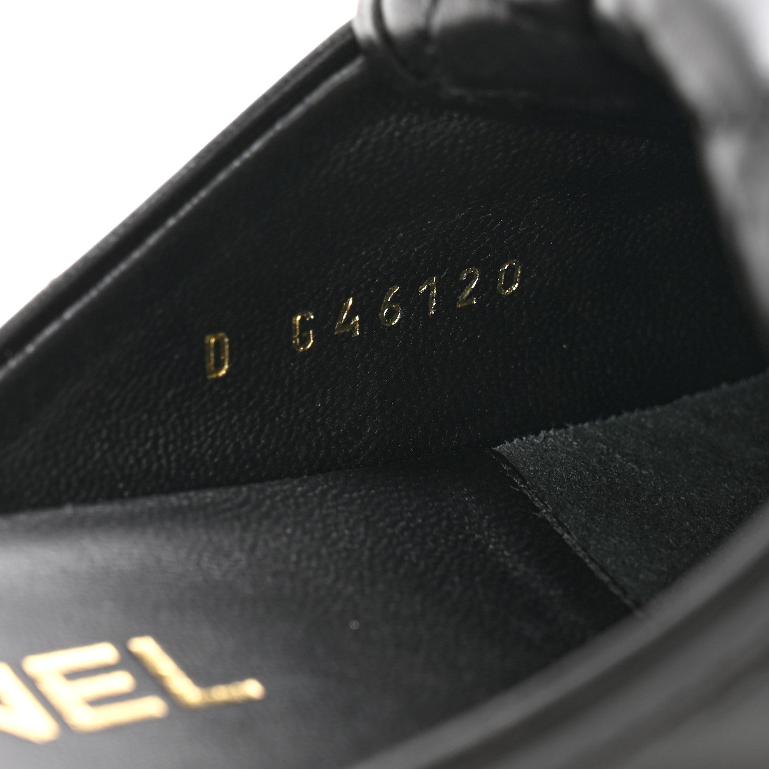 Chanel Lambskin Quilted CC Turnlock Mules 39 Black 8 of 9