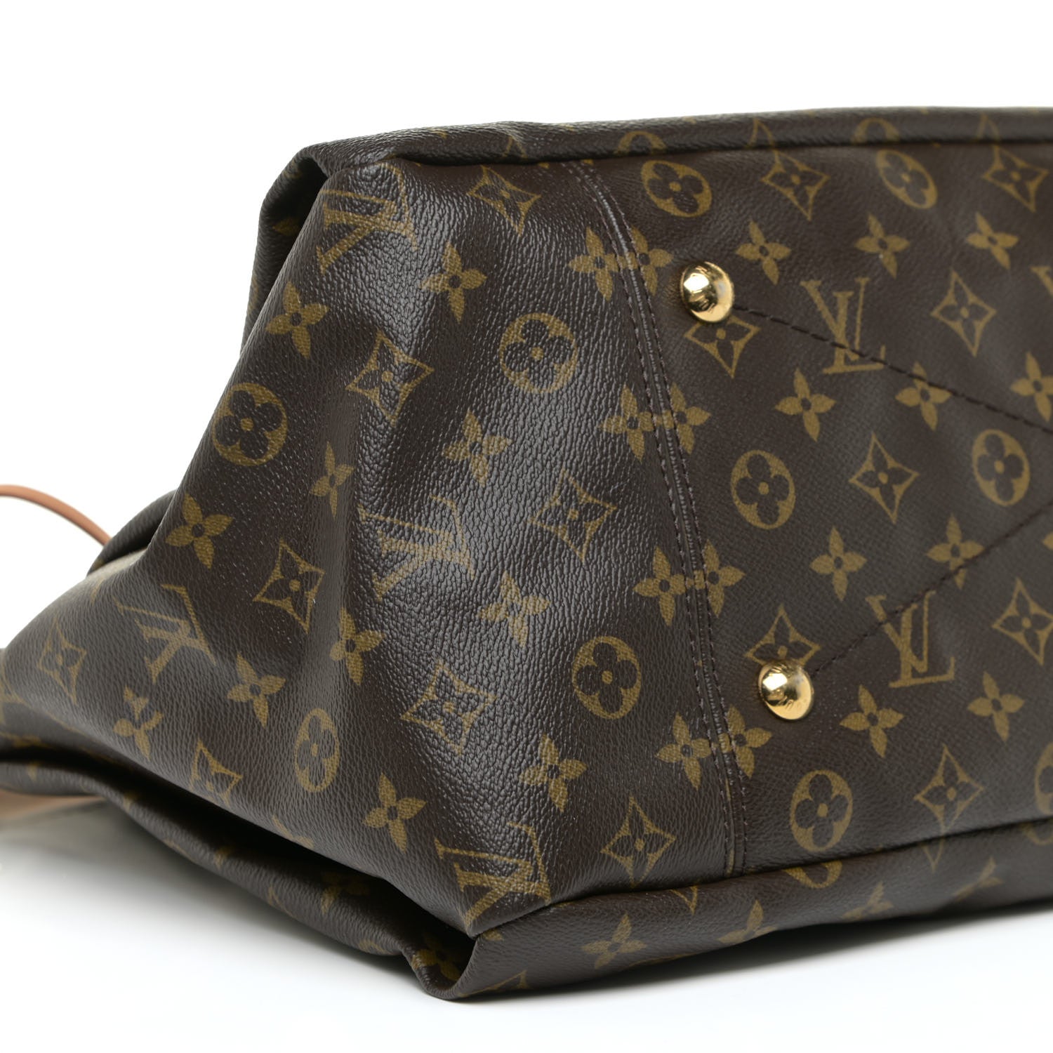 Louis Vuitton Monogram Artsy MM 8 of 15