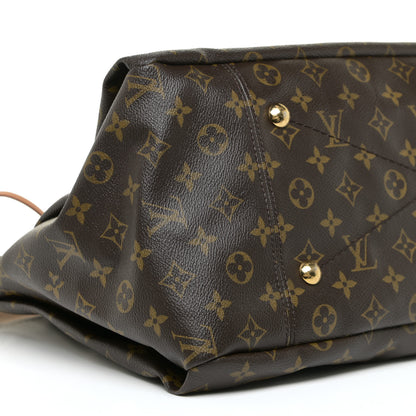 Louis Vuitton Monogram Artsy MM 8 of 15