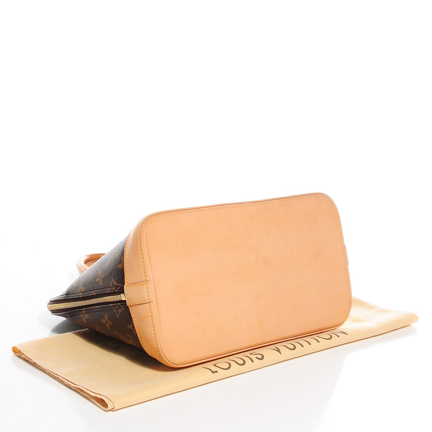 Monogram Alma PM
