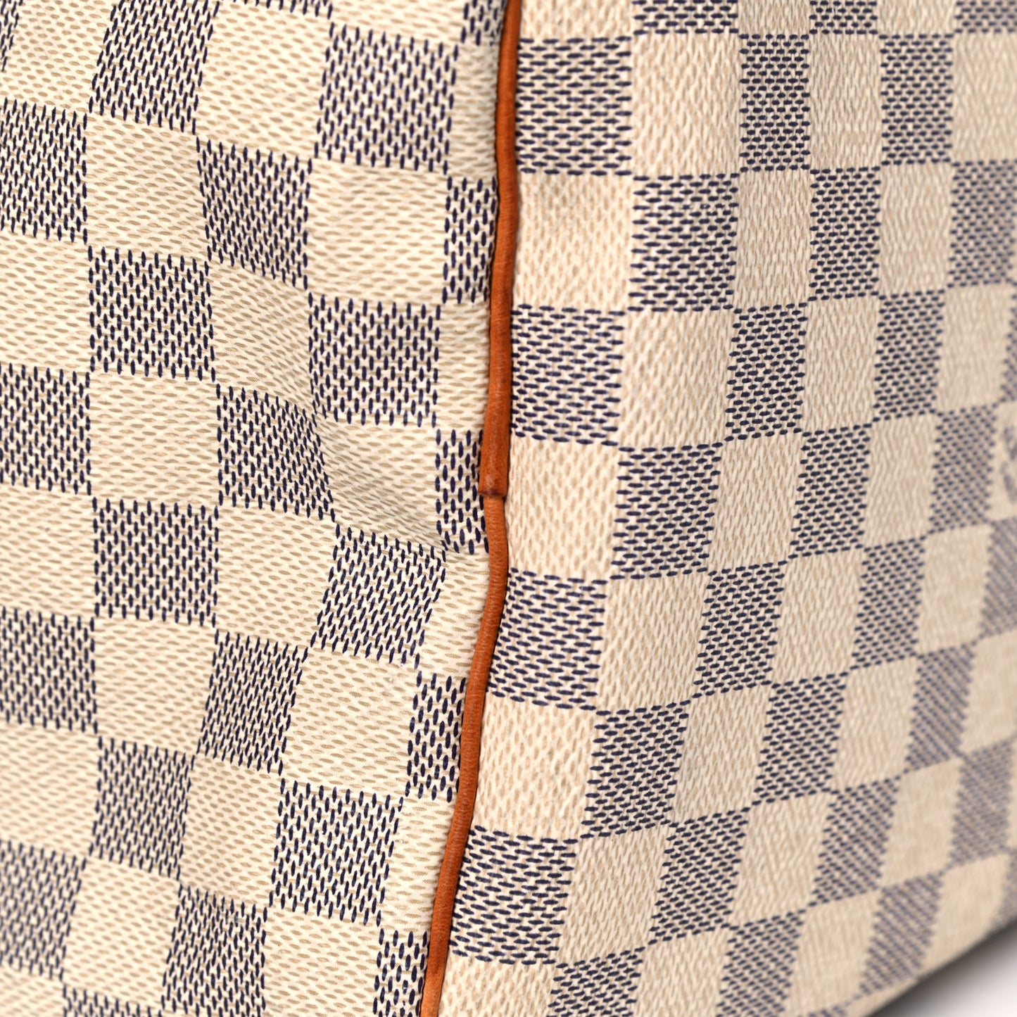Damier Azur Speedy 35