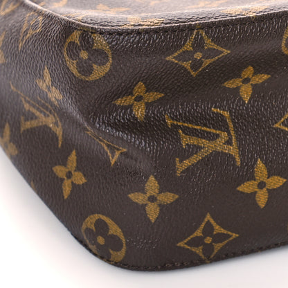Louis Vuitton Monogram Looping MM 7 of 9