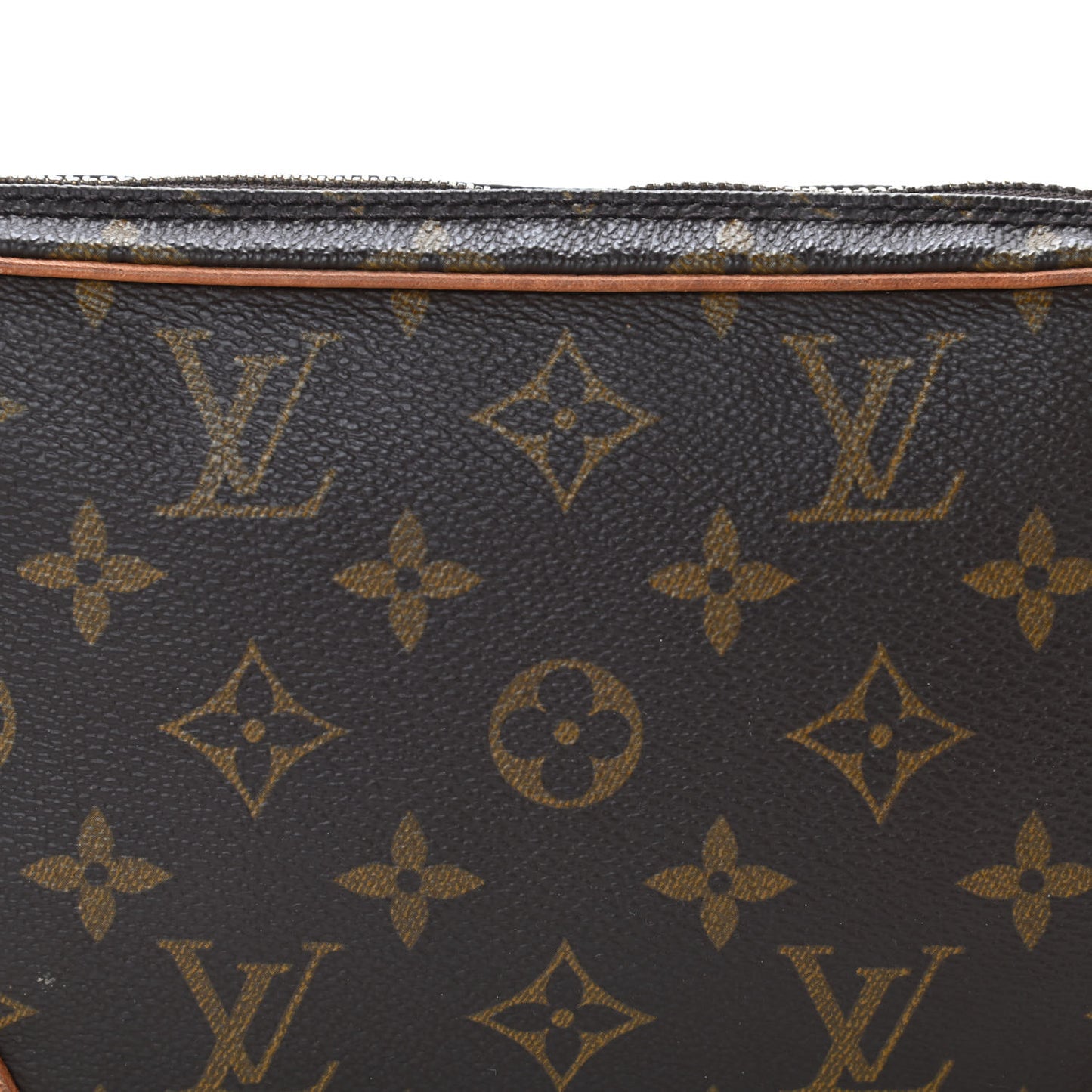 Monogram Pochette Marly Dragonne 22