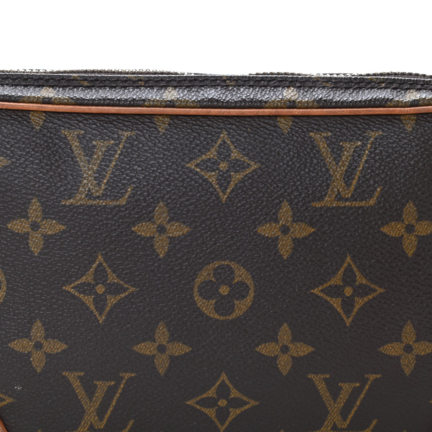Louis Vuitton Monogram Pochette Marly Dragonne 22 7 of 13