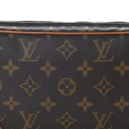 Louis Vuitton Monogram Pochette Marly Dragonne 22 7 of 13