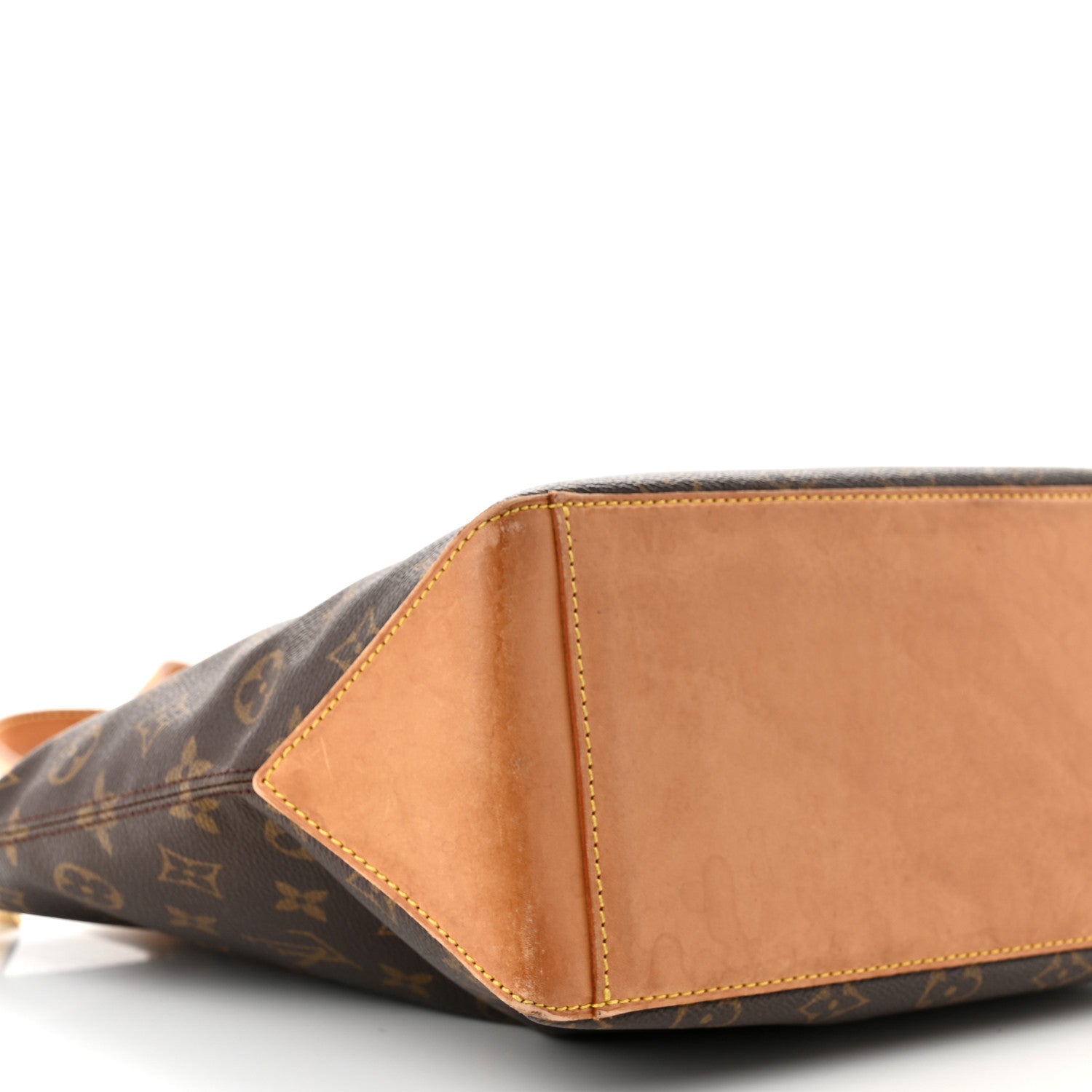 Louis Vuitton Monogram Cabas Piano 8 of 9