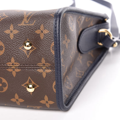 Louis Vuitton Monogram Popincourt PM Marine 9 of 10