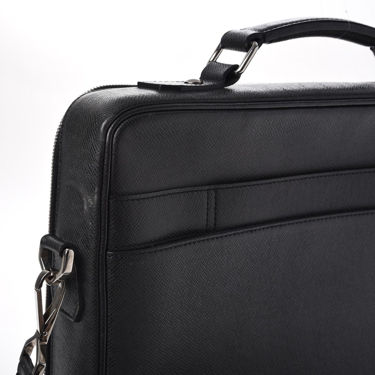 Taiga Odessa Briefcase Ardoise