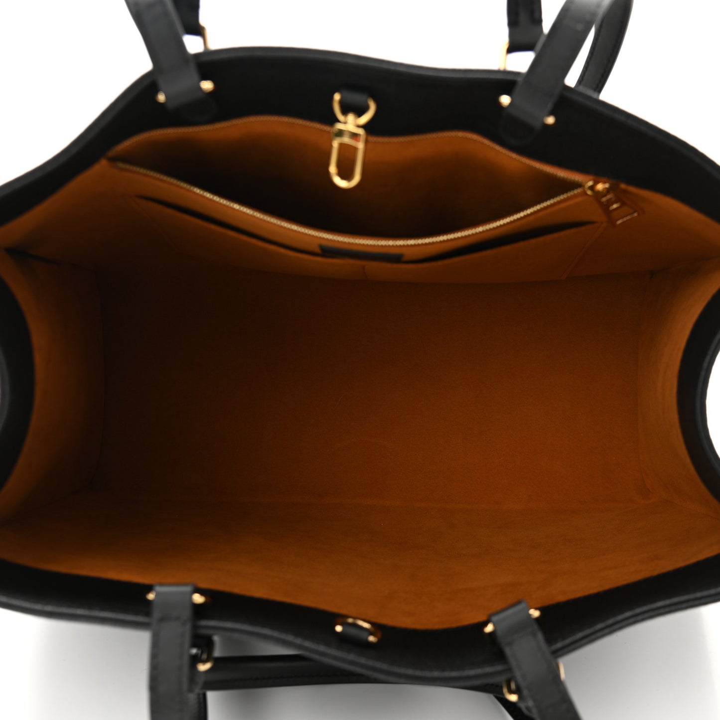 Empreinte Monogram Giant Onthego GM Black