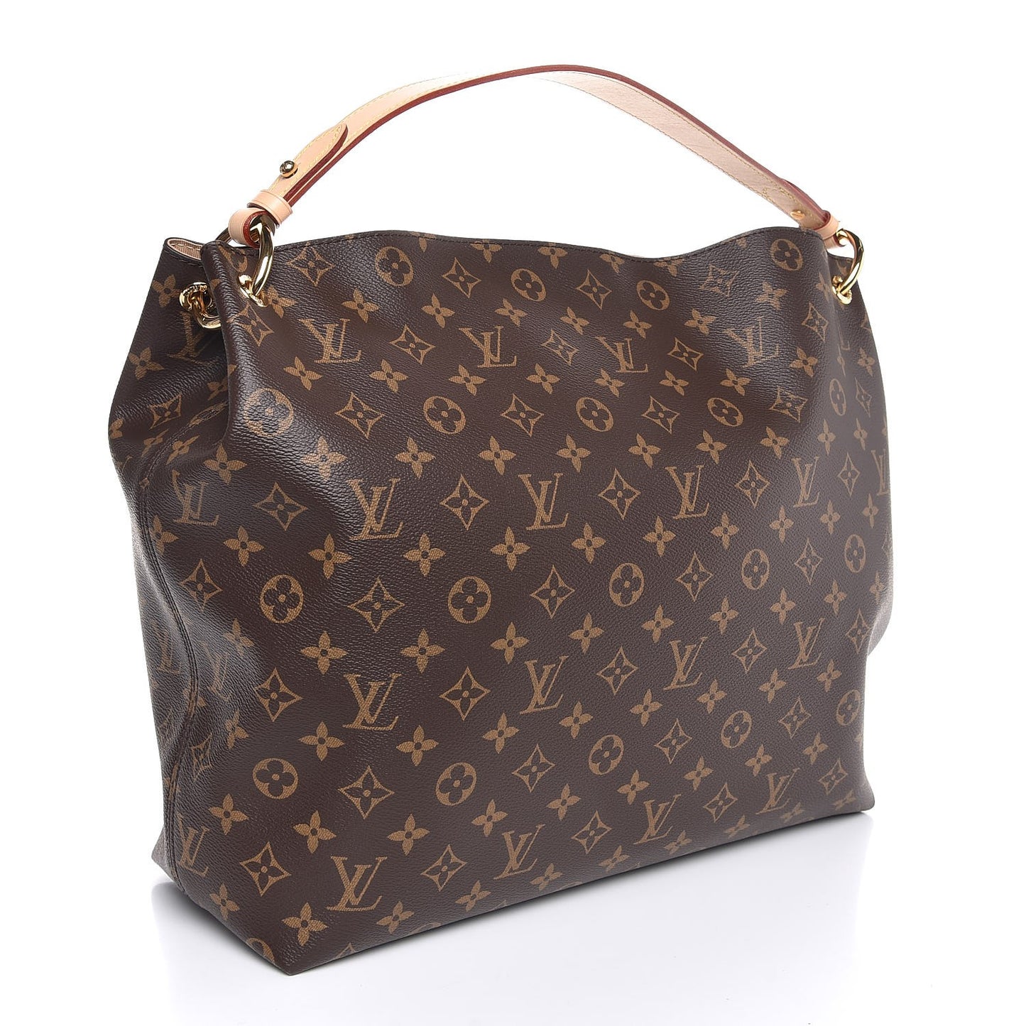 Monogram Graceful MM