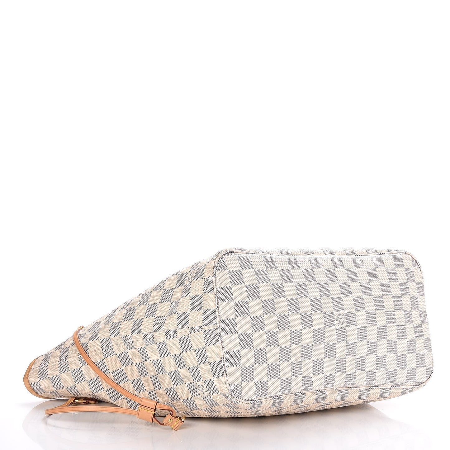 Damier Azur Neo Neverfull MM