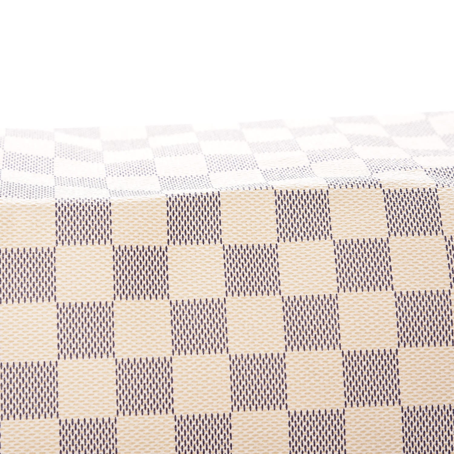 Louis Vuitton Damier Azur Speedy 30 8 of 8