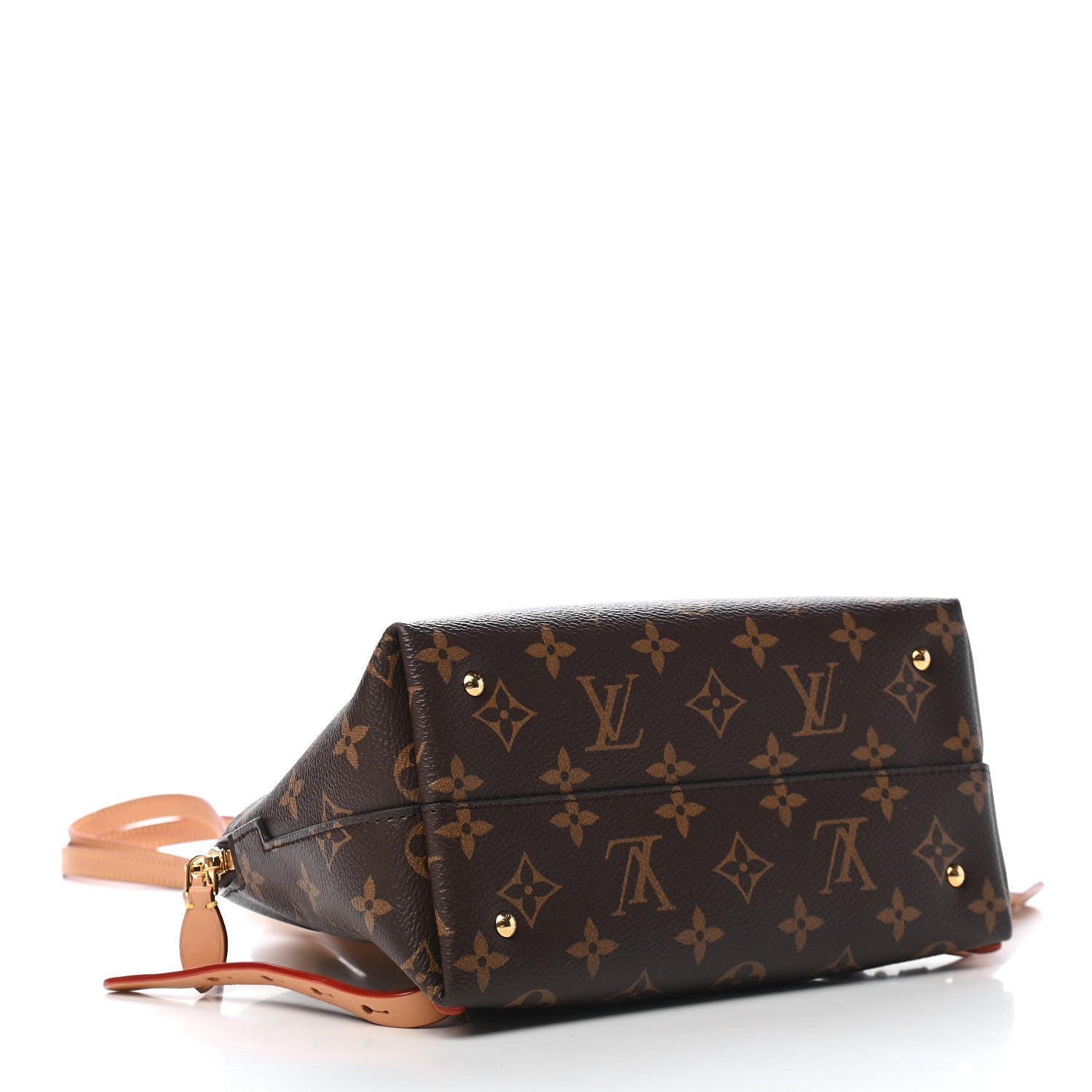 Louis Vuitton Monogram Moon Backpack 5 of 10