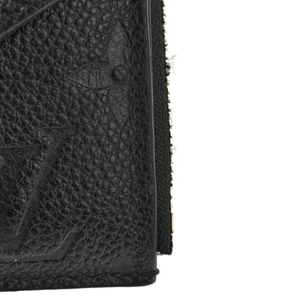 Louis Vuitton Empreinte Recto Verso Card Holder Black 13 of 15
