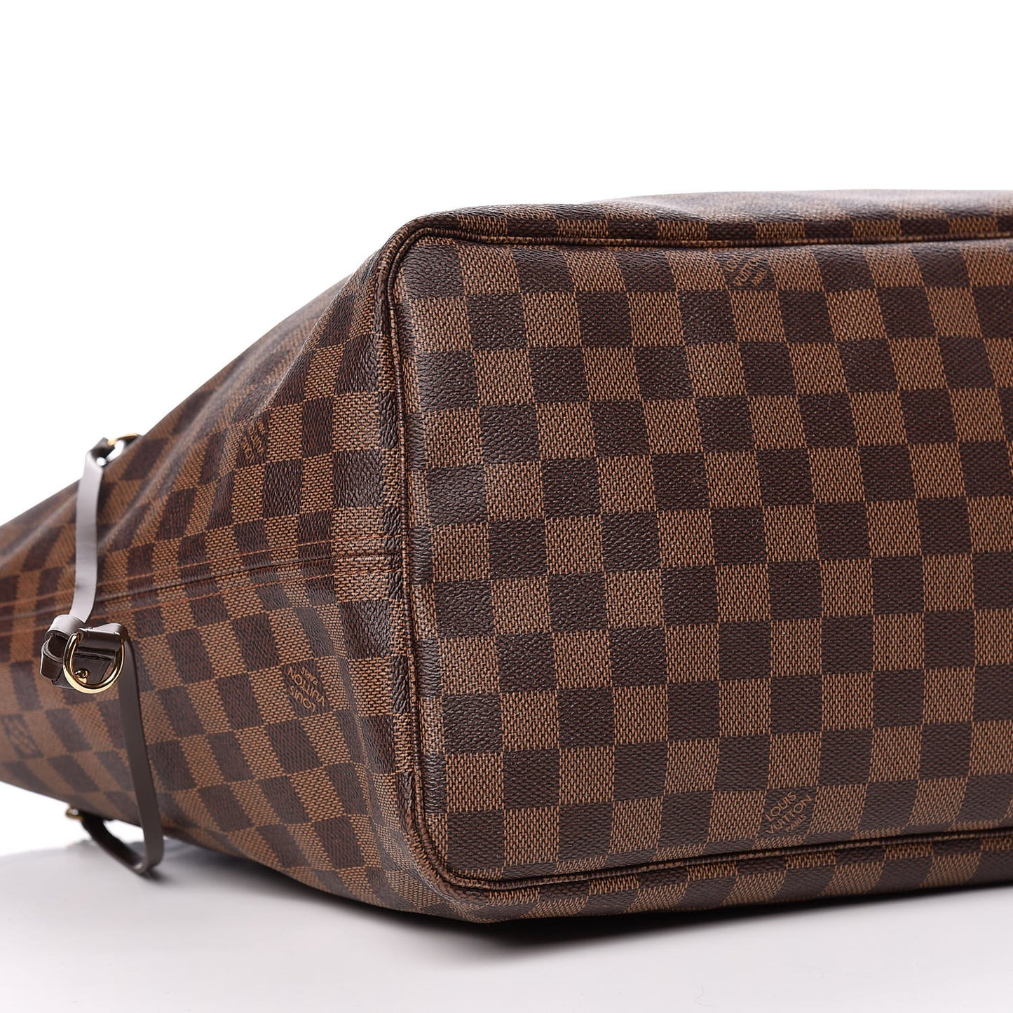 Damier Ebene Neverfull GM