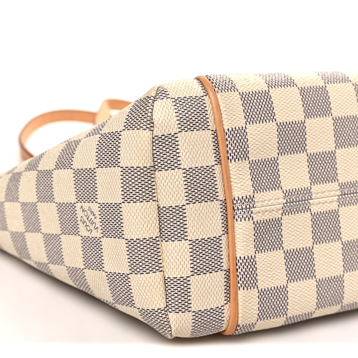 Louis Vuitton Damier Azur Totally PM 7 of 8