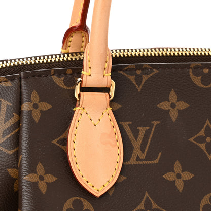 Louis Vuitton Monogram Turenne MM 12 of 12