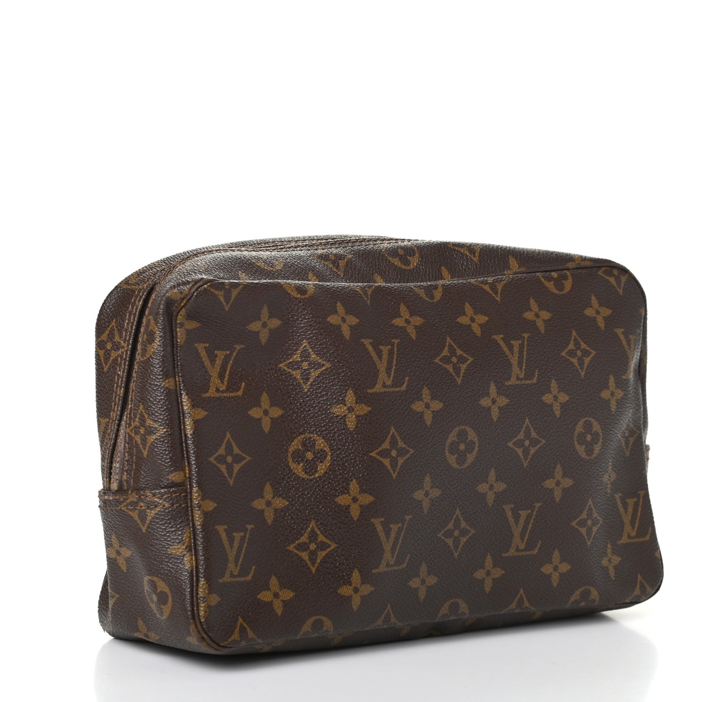 Monogram Trousse Toilette 28