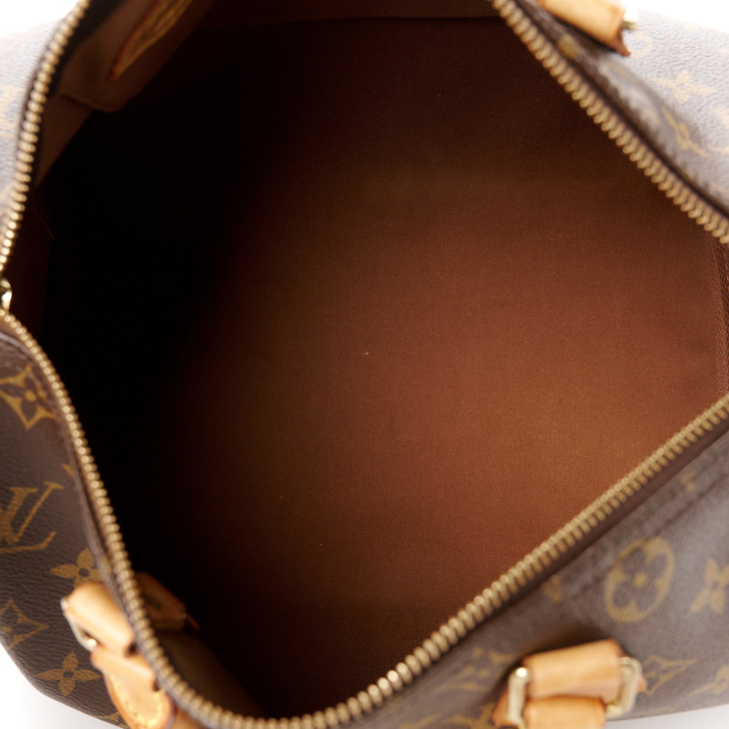 Louis Vuitton Monogram Speedy 30 5 of 14