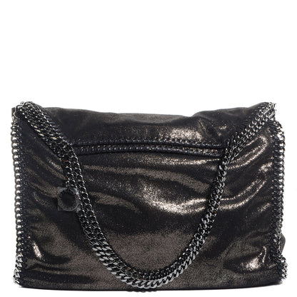 Stella McCartney Faux Leather Falabella Chamois Big Tote 1 of 8