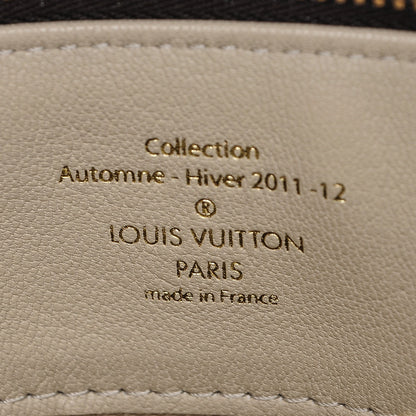 Louis Vuitton Monogram Shine Fetish Lockit 6 of 6