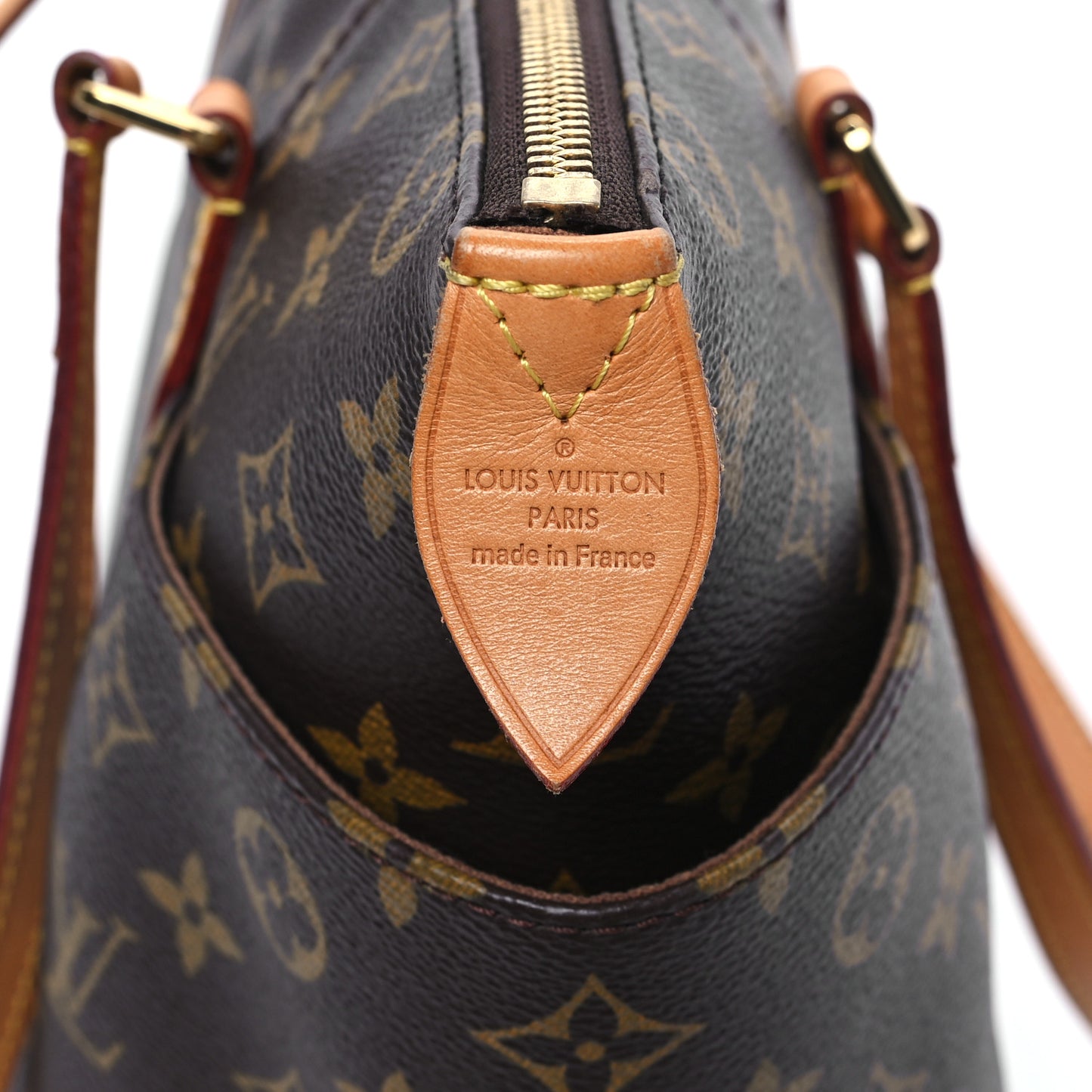 Monogram Totally PM