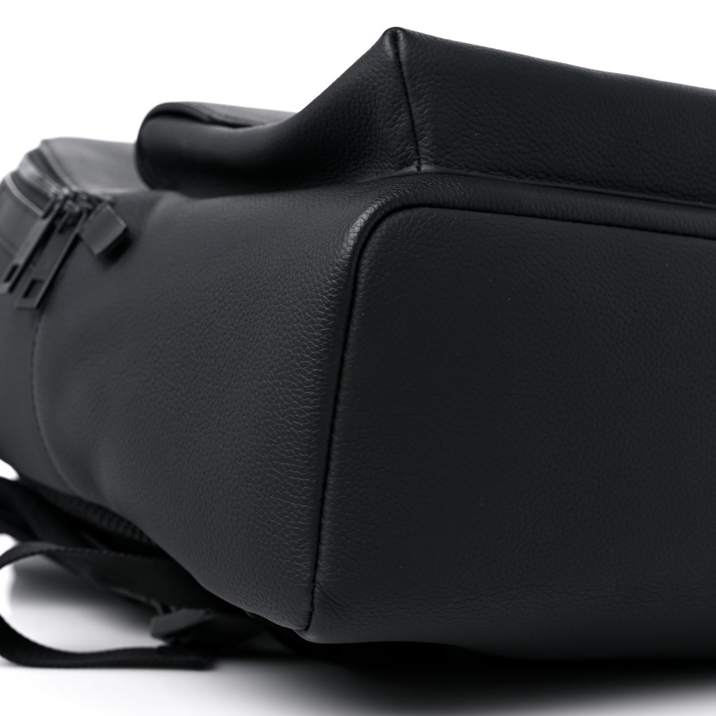 Aerogram Takeoff Backpack Black