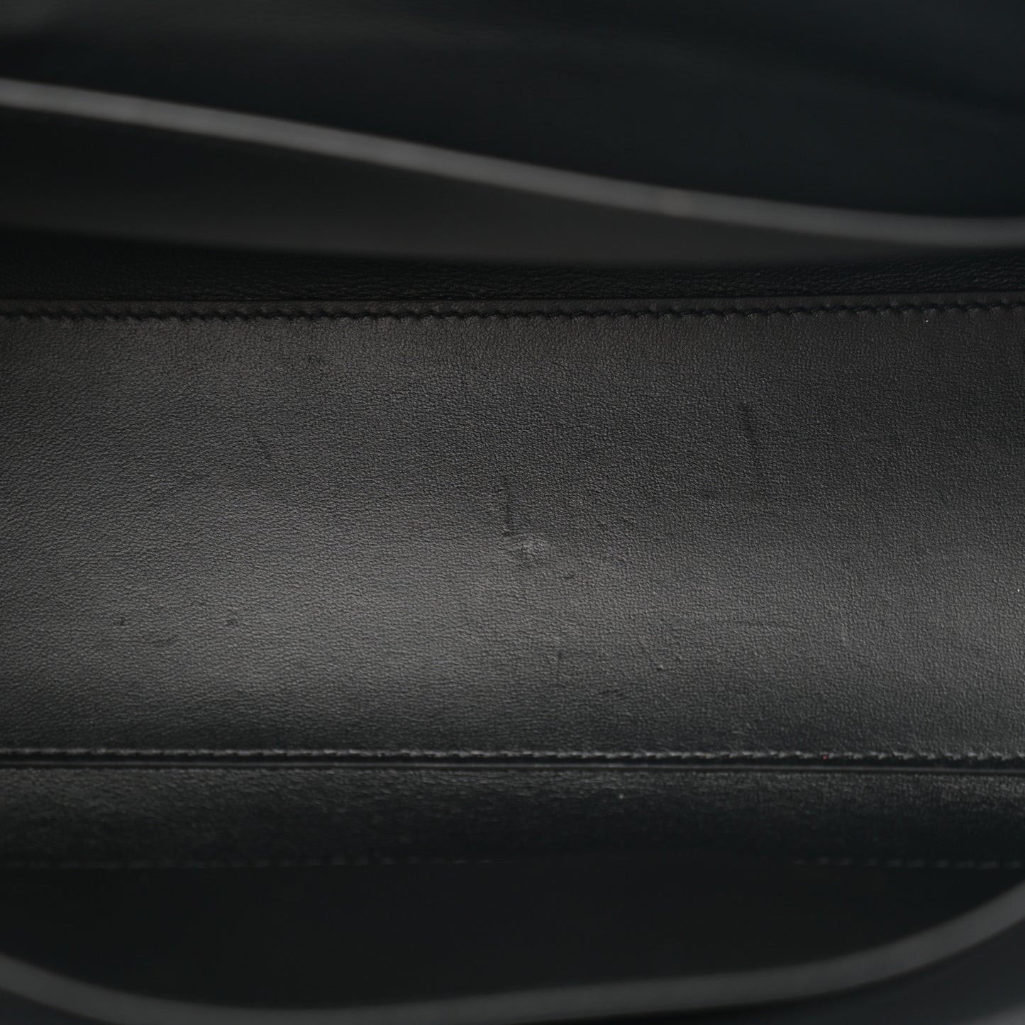 Calfskin Medusa '95 Tote Bag Black