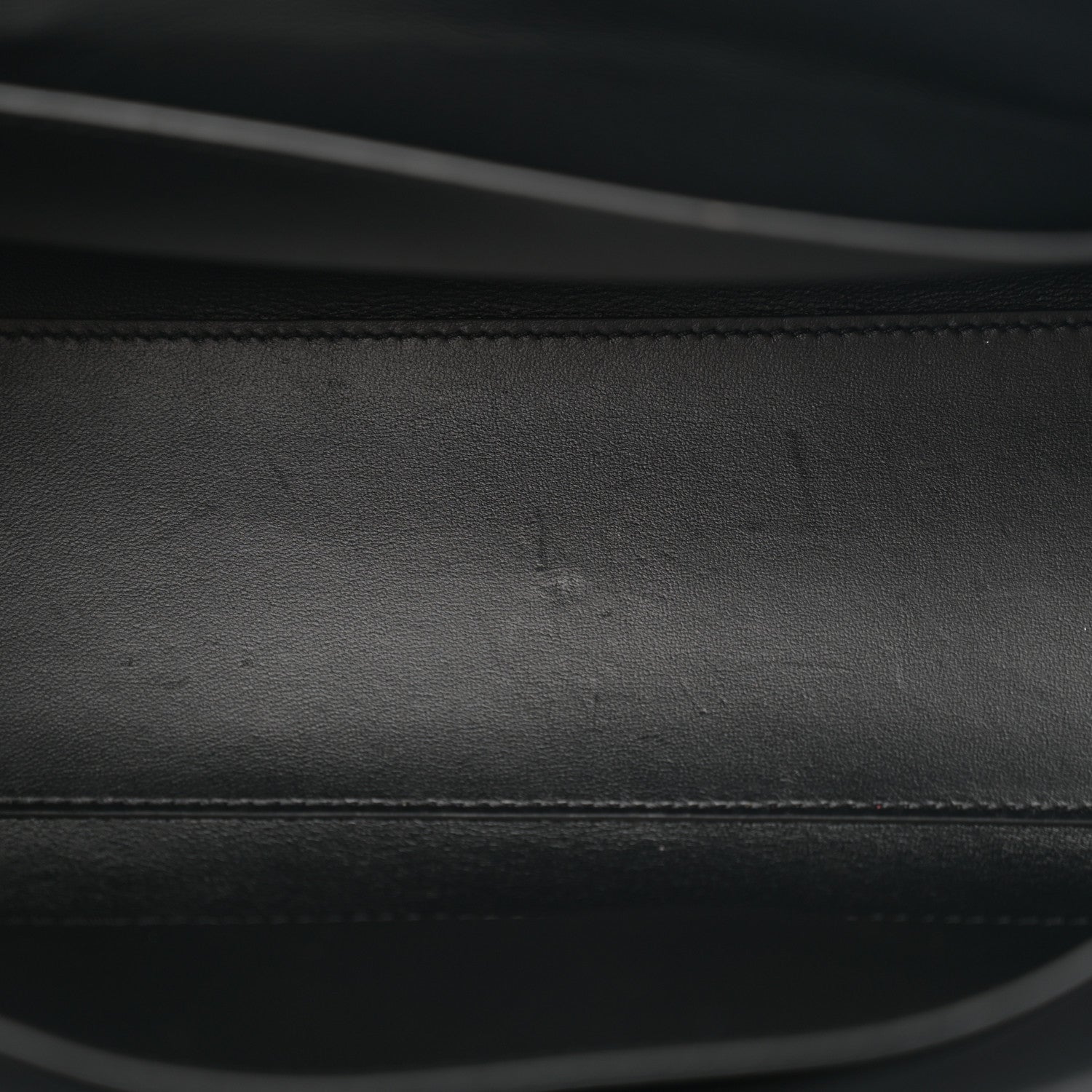 Versace Calfskin Medusa '95 Tote Bag Black 5 of 13