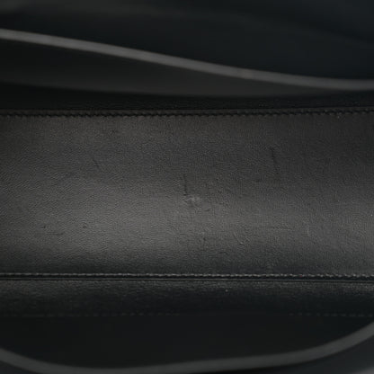 Versace Calfskin Medusa '95 Tote Bag Black 5 of 13