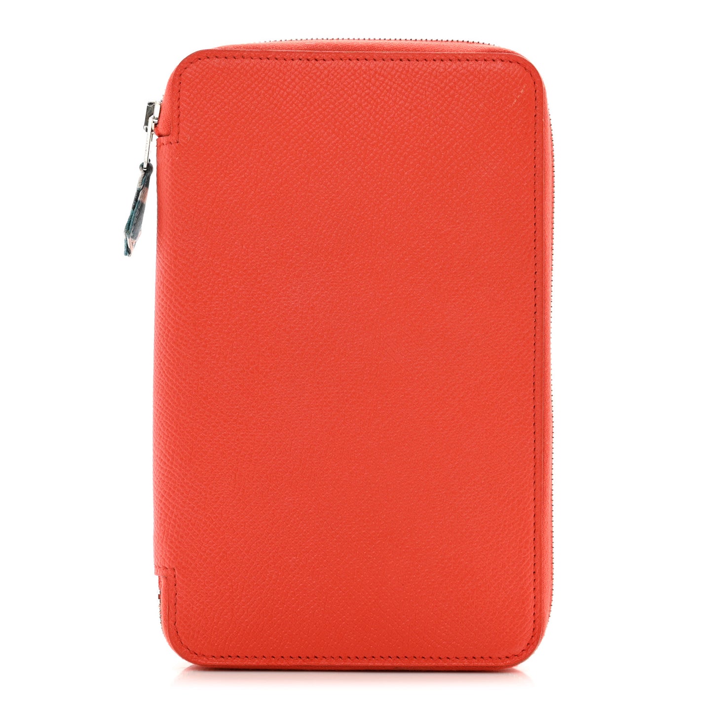 Epsom Silkydaily Globe Trotter Agenda Rose Jaipur