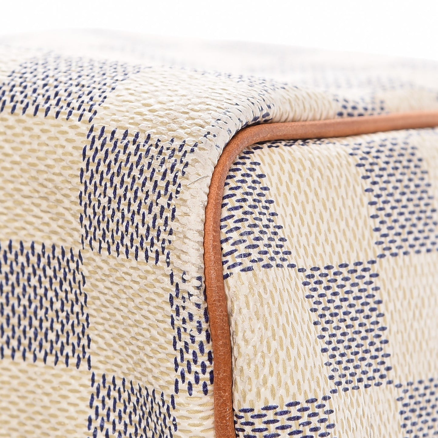 Damier Azur Speedy 35