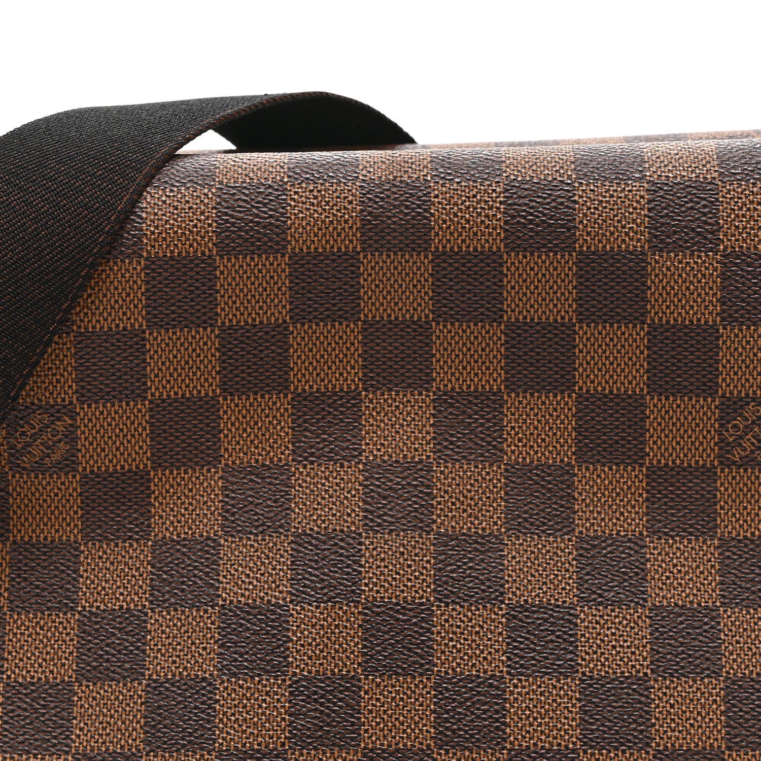 Louis Vuitton Damier Ebene Naviglio 8 of 11