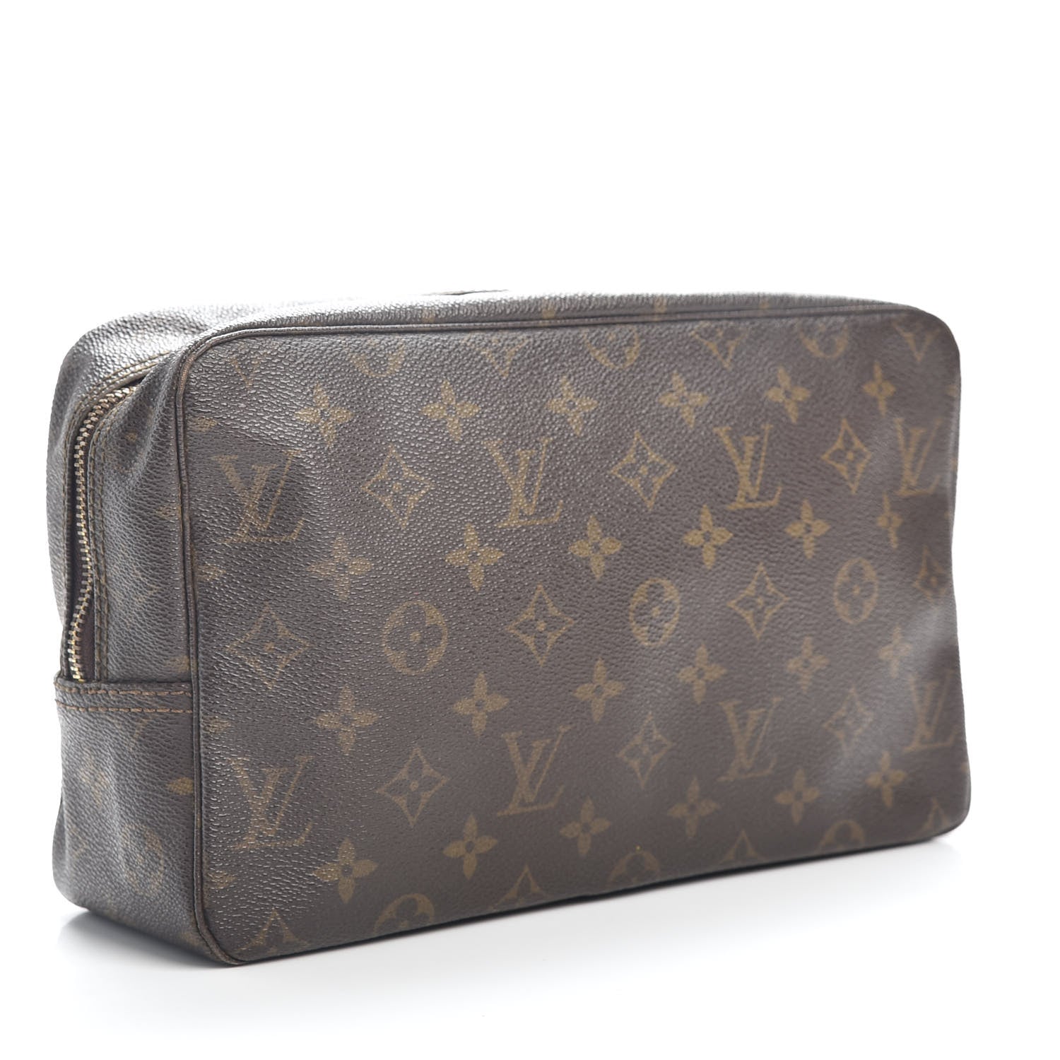 Louis Vuitton Monogram Trousse Toilette 28 2 of 4