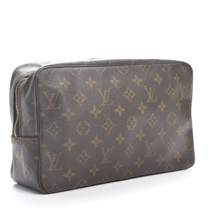 Louis Vuitton Monogram Trousse Toilette 28 2 of 4