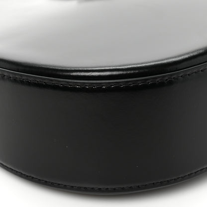 Alexander Wang Calfskin Crystal Large Legacy Hobo Black 7 of 8