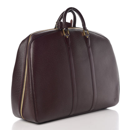 Louis Vuitton Taiga Helanga 1 Poche Acajou 3 of 9