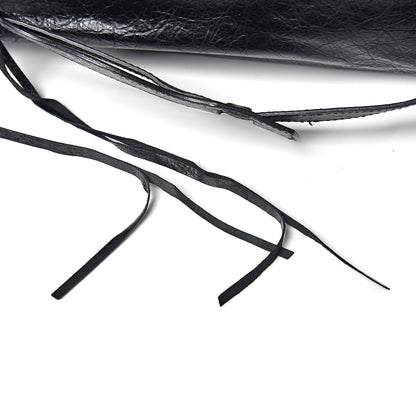 Balenciaga Agneau Classic Hardware City Black 12 of 12