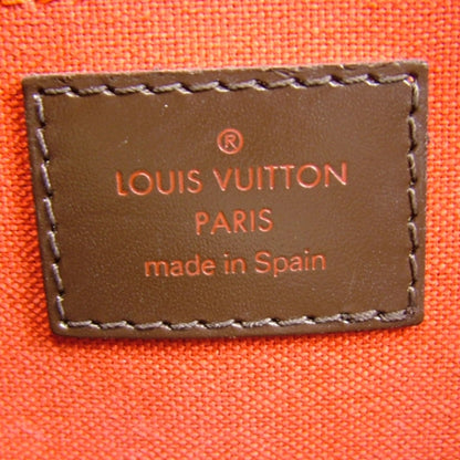 Louis Vuitton Damier Ebene Ribera MM 8 of 9