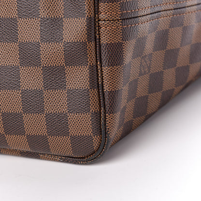Louis Vuitton Damier Ebene Neo Neverfull GM 14 of 16